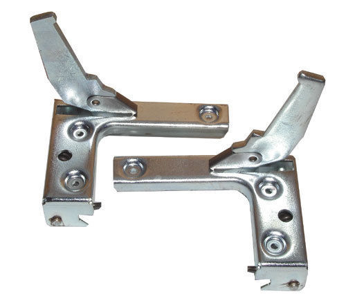 Glas Backschale 455x365mm - Ersatz Für Gaggenau Bosch Siemens Backofen