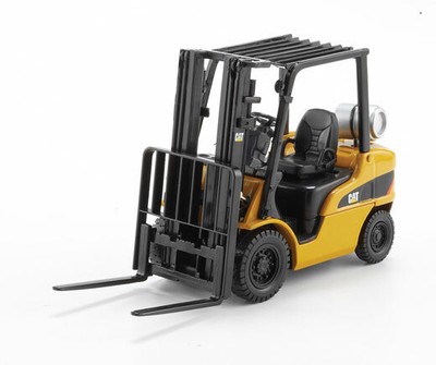 Norscot 55223 1:25 CAT Caterpillar P5000 Lift Truck
