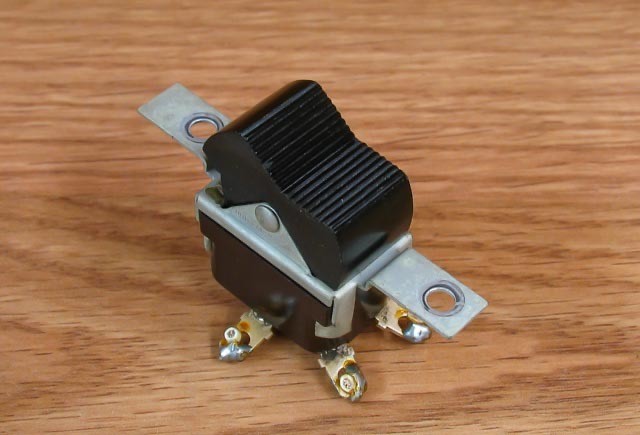 COLLINS S-LINE 30L-1 PARTS: POWER SWITCHのeBay公認海外通販｜セカイモン