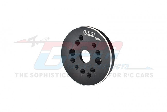 For Traxxas XRT-8S-ALUMINUM MOTOR FIXING COVER