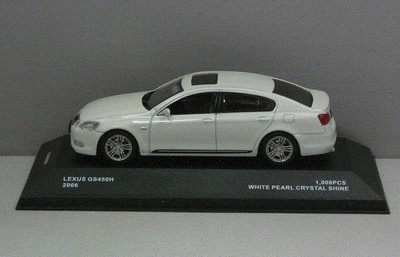 Lexus GS450H 2006 1:43 J-Collection