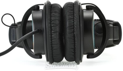 Sony MDR-7506 Closed-back Professional Headphones