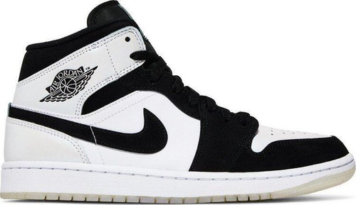 バスケ用バッグ NIKE AIR JORDAN 1 MID \