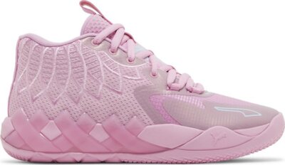 Puma MB.01 Jr 'Iridescent' 309892-01 In Stock