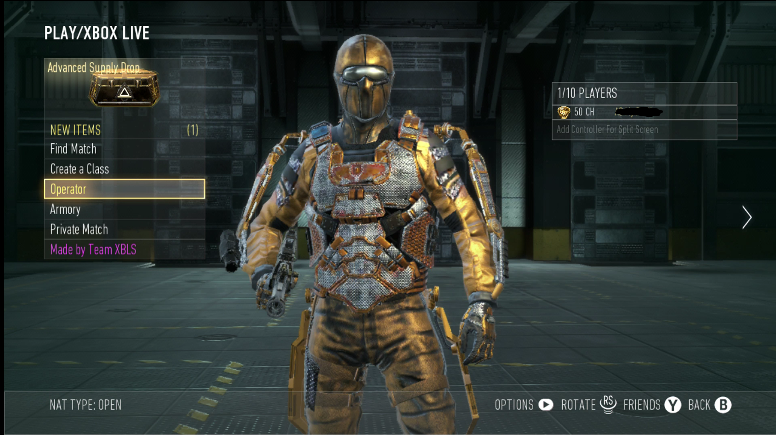 Cod aw aimbot xbox one | Call of Duty: Advanced Warfare ... - 776 x 435 png 592kB