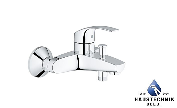 Grohe Eurosmart Wannenarmatur NEU in OVP!