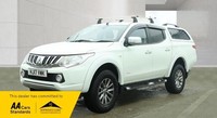 Mitsubishi L200 DI-D 4WD TITAN DCB