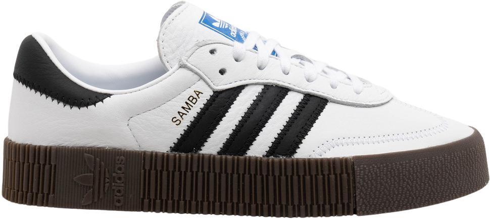 Adidas original sambarose amazon hotsell