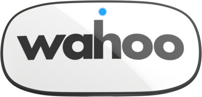 Wahoo Trackr Heart Rate Monitor, Black