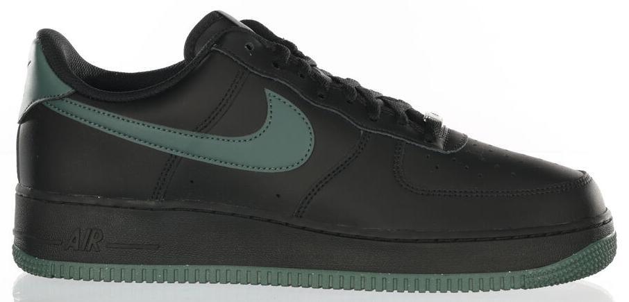 Nike Air Force 1 '07 Black Vintage Green for Sale Nike Air Force 1 '07 Black Vintage Green for Sale