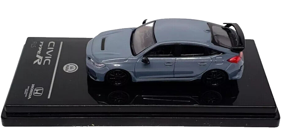 yoshi studio 1/64　HONDA CIVIC Type-R FL5 Honda-Civic-Type-R-FL5-Boost-