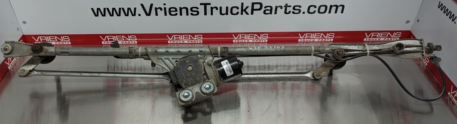 2022 KENWORTH T680, WINDSHIELD WIPER ASSEMBLY, PACCAR R23