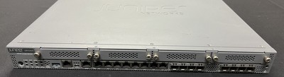 Juniper SRX340 Networks Services 16 Ports Security Appliance