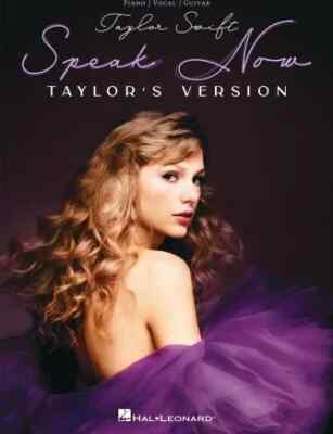 Taylor Swift Speak Now LPレコード US盤 新品未開封1 Taylor Swift Speak Now 2x black vinyl lp original version