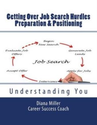 Getting Over Job Search Hurdles - Preparation & Positioning -: Understandin...