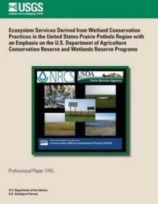 Ecosystem Services Derived From Wetland Conservation Practices In The Unite...