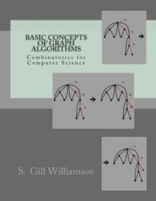 Basic Concepts Of Graph Algorithms: Combinatorics For Computer Science