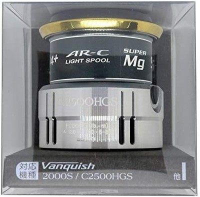 SHIMANO Genuine Parts 12 Vanquish For 1000S