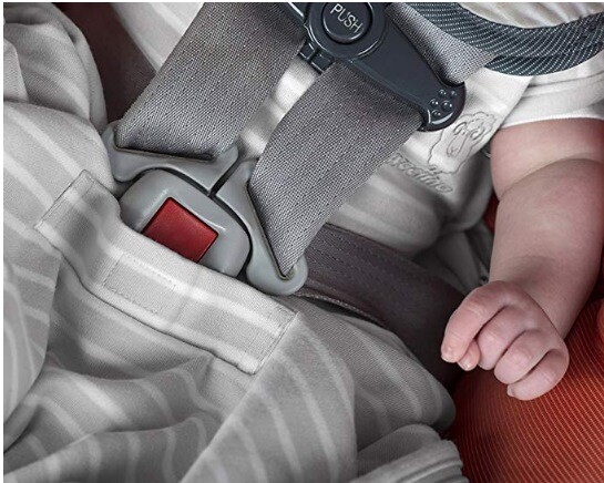 Baby Sleeping Sack Hypoallergenic Sleep Bag 2-24M Australian Merino Wool Blanket