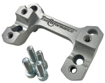 Helibars Handlebar Risers 2019+ BMW F750GS  #HR05162