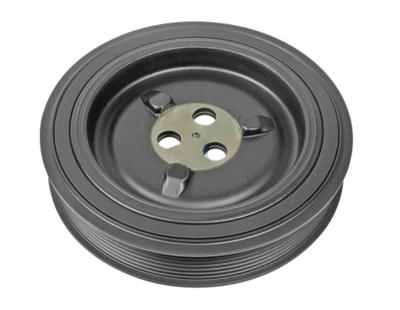 FORD TRANSIT MK4 Crankshaft Pulley 1748942 BK3Q-6B319-CB NEW 