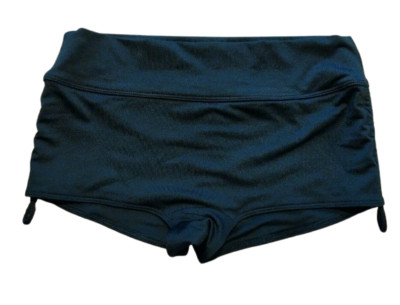 VICTORIA S SECRET GYM TO SWIM SHORTS BOTTOM SHORTIE XS S M L NWT Free Ship