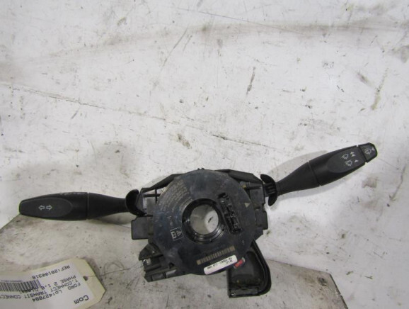 Bloc D Interrupteurs Et Essuie-Glaces Et - Pour Ford Transit Connect 1 - 33994