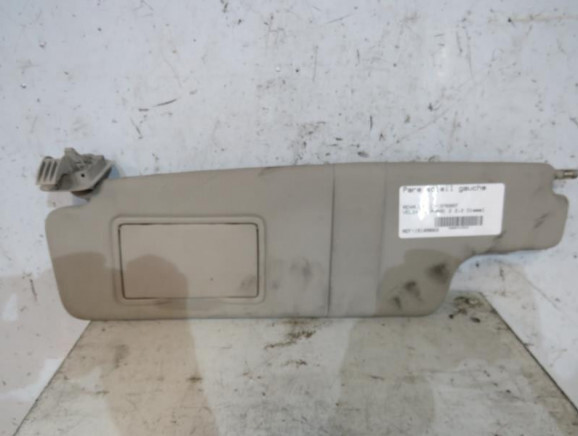 8200245955 Pare-Soleil Gauche - Pour Renault Vel Satis 56765