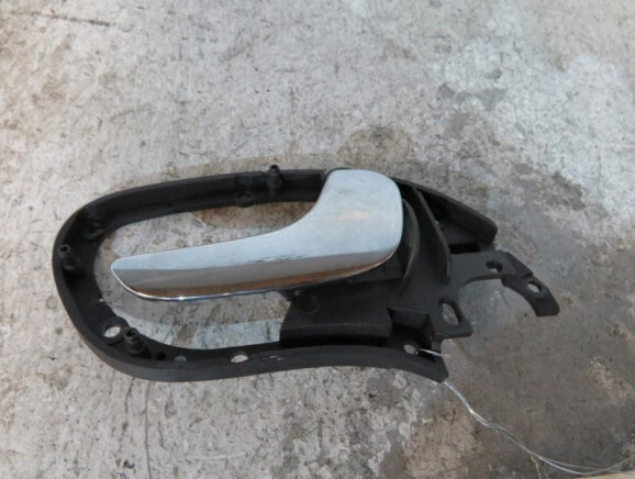 1m0837114dz30 PoignÃ©E IntÃ©Rieure Avant Droit - Pour Seat Toledo 2 - 53924
