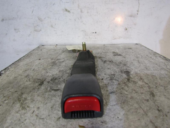 8983026000yd Ceinture ArriÃ¨Re Droit - Pour Hyundai Santa Fe 1 - 36670