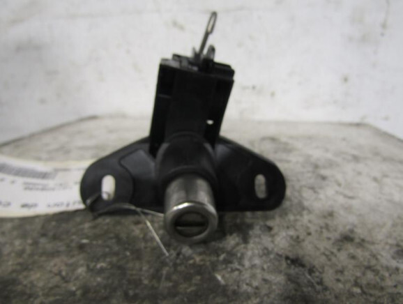 9145294 Poignee Ext Coffre - Pour Opel Zafira A Phse 2 - 33757