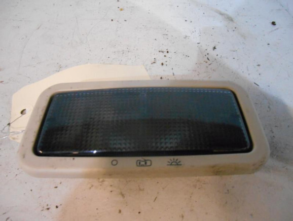 6n0947105ey20 LumiÃ¨Re Habitacle - Pour Seat Arosa Phase 1 - 56275