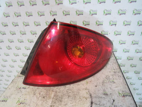 5p5945112a9b9 Feu ArriÃ¨Re Droit - Pour Seat Toledo 3 - 59727