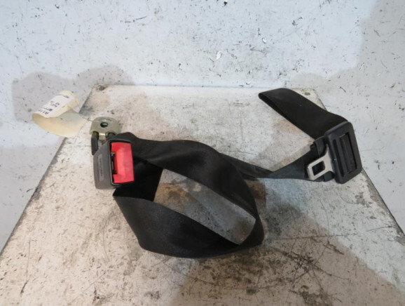 8l0857713v04 Ceinture ArriÃ¨Re Droit - Pour Audi A3 1 Phase - 52970