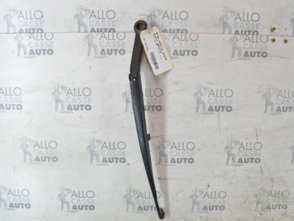 61617003931 Bras Essuie-Glace Avant Gauche - Pour Bmw Serie 3 E46 Phase 1 62318