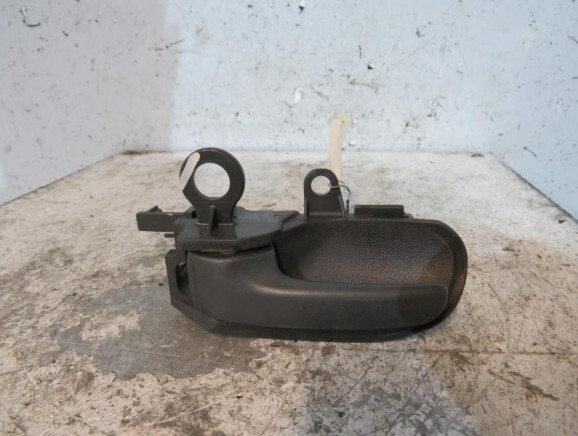 6920652010b3 PoignÃ©E IntÃ©Rieure Avant Gauche - Pour Toyota Yaris 1 Phase - 53688