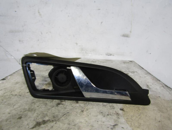 1z0839222a739 PoignÃ©E IntÃ©Rieure ArriÃ¨Re Droit - Pour Skoda Octavia 2 38408