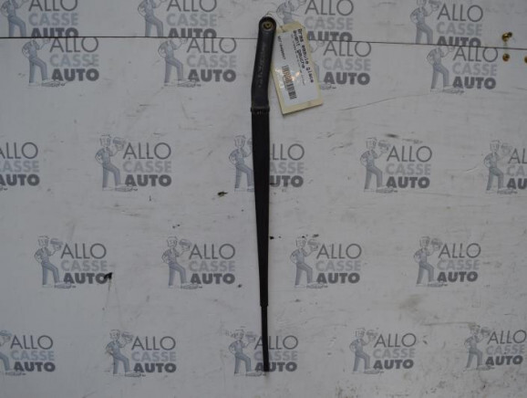 4b1955407a Bras Essuie-Glace Avant Gauche - Pour Audi A6 2 Avant Phase 1 - 63146