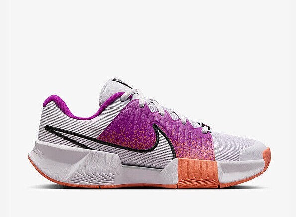 ナイキ Zoom GP Challenge Pro HC PRM 27cm Nike Women's Zoom GP Challenge Pro HC PRM Tennis Shoes Style