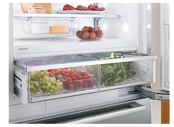 New Miele KF1913SF 36