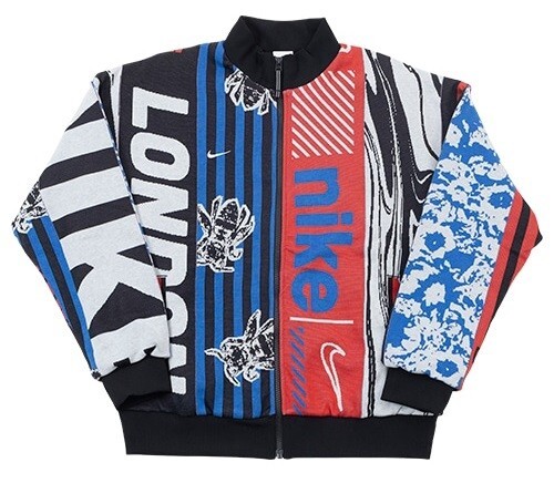 Nike Culture of Football Therma-FIT Full-Zip Soccer Jacket