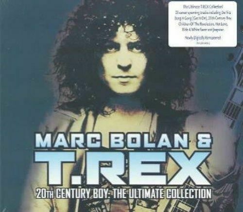 T Rex / BOLAN BOOGIE (2Lp) / Demon / DEMREC1263 / 2LP | eBay.de
