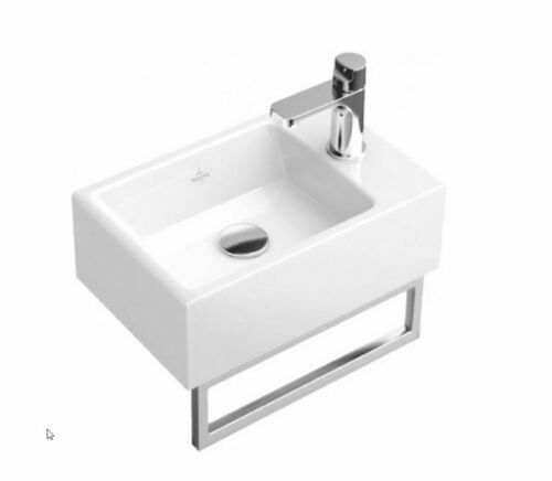 Villeroy & Boch Keramikspüle Steam - Doppelbecken 89,5x63cm Für 90cm Unterschränke