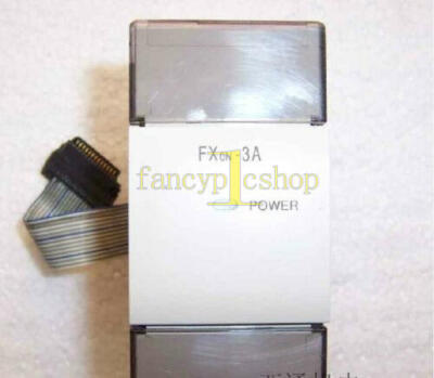 ONE MITSUBISHI FXON-3A FX0N-3A PLC