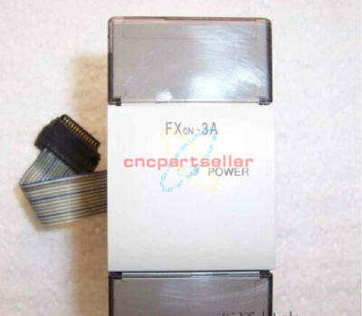 ONE MITSUBISHI FXON-3A FX0N-3A PLC
