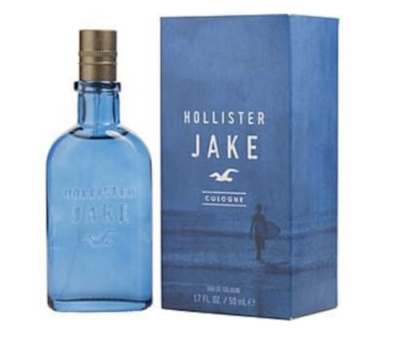 Hollister jake cologne hot sale