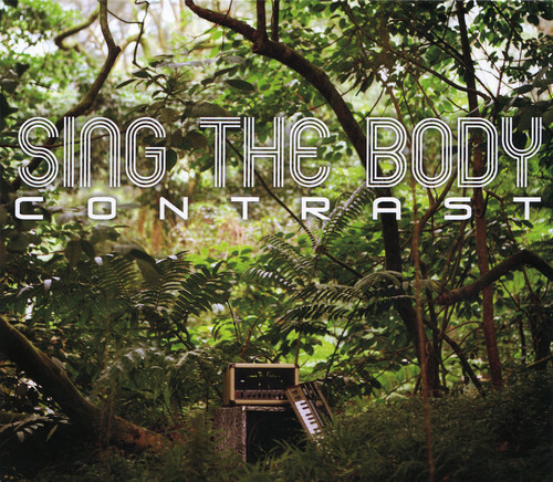 Contrast by Sing the Body (CD, 2013) for sale online | eBay