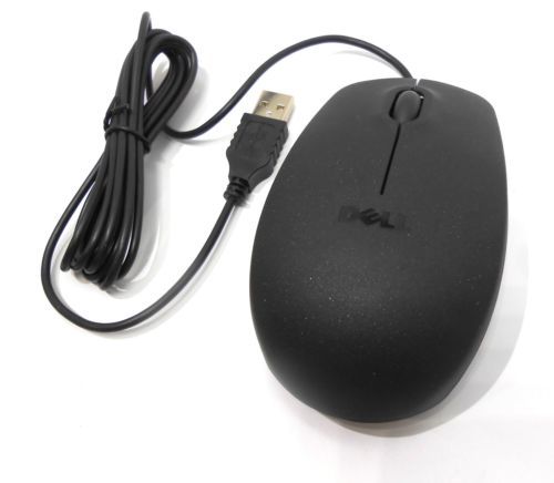 Dell Mäuse, Trackballs & Touchpads