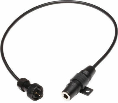 Garrett Headphone Adapter Garrett at Pro and Gold Easy Connect 1626000