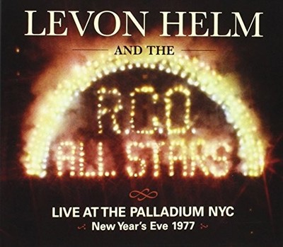 Levon Helm and the RCO All-Stars -... - Levon Helm and the RCO All-Stars CD GMVG